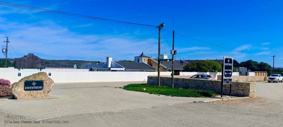 Commercial Property for Sale in Stilbaai Oos Western Cape